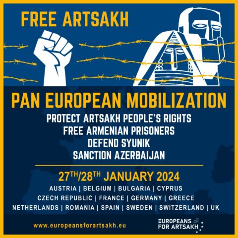 Pan-European Mobilization